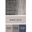 Machine Washable Grey Area Rug-586122622