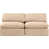Velours beige