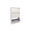 18 Pair Flip Down Shoe Storage-175931859