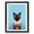 Black Framed
