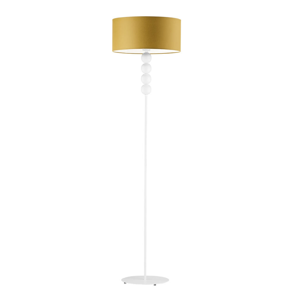 Stehlampe Aarif