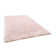 Solid Colour Wool Hand Woven Area Rug