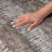 Premium Machine Washable Dream Shag Loops and Lines Rug-1661279157-1661279156
