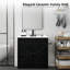 Meuble-lavabo autoportant 31 pouces Farmhouse-1131172289