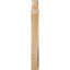 Persienne en bois rustique Thorton Craftsman-31644823-31652229