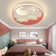Doran LED Flush Mount