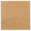Table de bout en bois massif Otaki