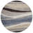 Machine Washable Indoor/Outdoor Chayden ACN1098 Blue Rug-100135593