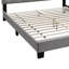 Lit plateforme tapissier Tuffeté Alvena-755283876-755283875
