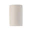 Tenny 1 - Light LED Outdoor Flush Mount