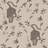 Stalking Tiger - Spruce Green Wallpaper-132479908-132861234-132861242