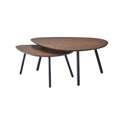 Table basse Charlena