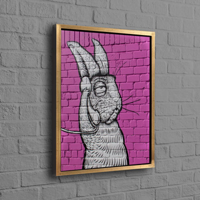 Print on Canvas