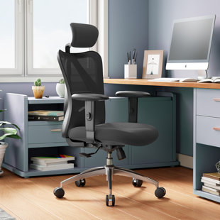 Ergonomic Office Kneeling Chair, Height Adjustable Stool with Thick Foam  Cushions and Smooth Gliding Casters to Improve Posture and Relieve Pain,  Multifunctional Design for Home and Office 