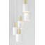 Abel 5 - Light Cluster Pendant-27872846-27872845