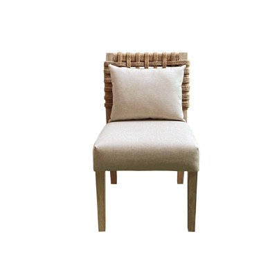 Balyeet 19'' H Upholstered Side Chair