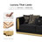 Milthon Loveseat