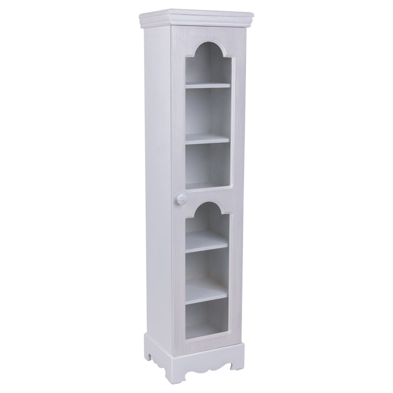 Manti Display Cabinet