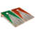 Kelly et pyramide orange est en rupture de stock