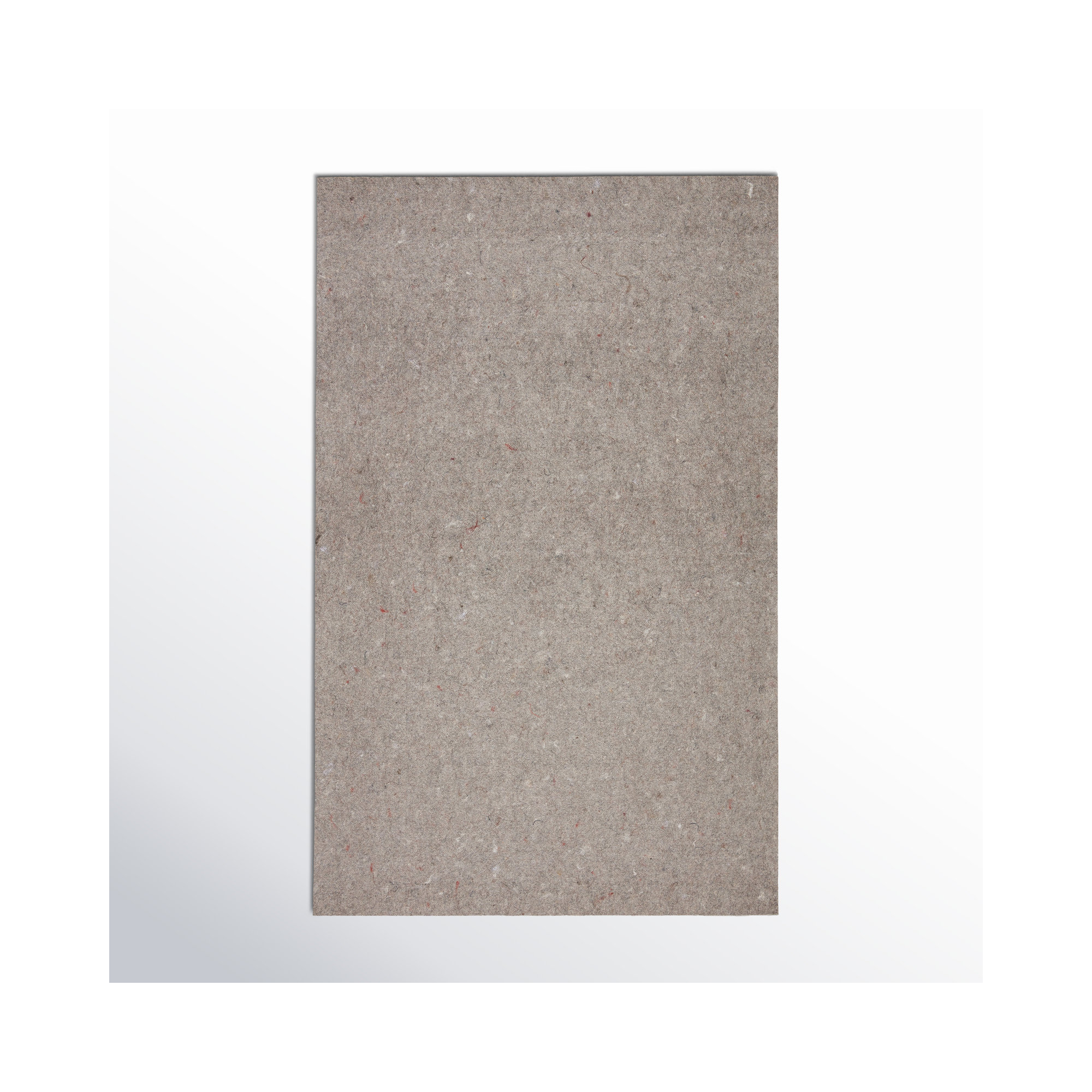 Bailee 0.25'' Rug Pad, Rectangle 2' x 4'