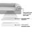 Orthopedic Polyester Pet Bed-13971955-13971957