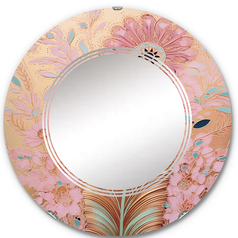 Miroir Welf, 24 po x 24 po