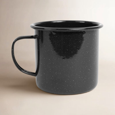 Stinson Enamelware Mug