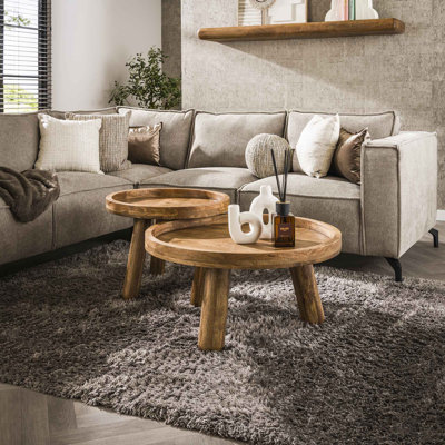 Meiryo Coffee Table
