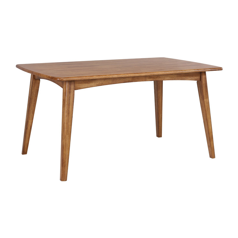 Anyjah 60" leg table