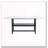 71"Long Dining Table With Shelf Storage-1173779407