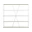 NeedWant Etagere Bookcase-94578798-61508603