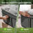Jarrettsville 12" & 14" Firm and Comfortable Memory Foam Hybrid Mattress-1083675866-1128087552