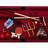 68'' L Rotating Multi Game Table