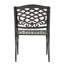 Fauteuil d'extérieur (ensemble de 2)-357098698