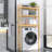 Heydar Bamboo Over The Toilet Storage-1586192657