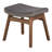 Kostya Upholstered Ottoman