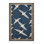 Washable Arctic Tern Birds Area Rug