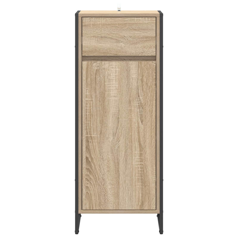 Freestanding Bathroom Cabinet, Sonoma