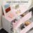 31.5"W 2-Drawer Lateral File Cabinet – Holds Letter/Legal Files, Anti-Tip For Home Office-1578762596