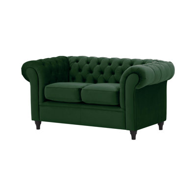 Burks 2 Seater Loveseat