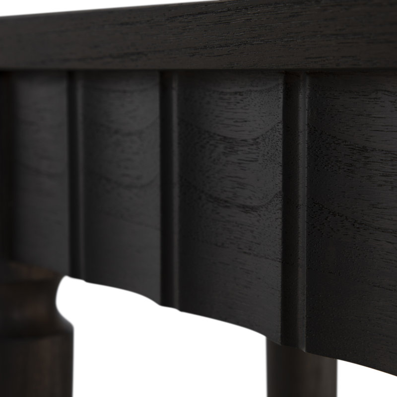 Peterson Console - Dark