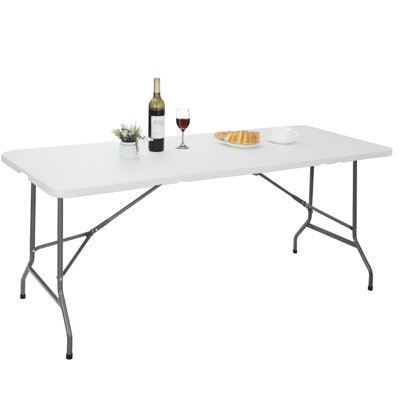 Rectangular Folding Table