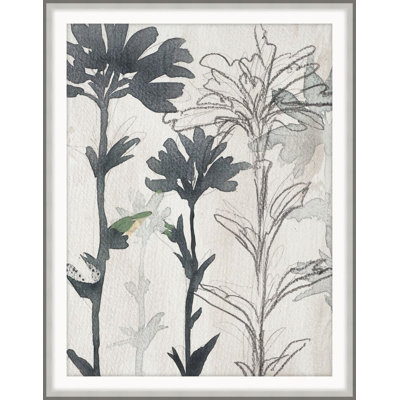 Sweet Perfume 3 Print by Art House Studios