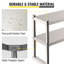 Mariyaah Stainless Steel Add-On Unit-412632879