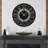 Metal Wall Clock-98916665