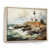 Cadre naturel flottant