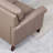 Laguna Leather Sectional
