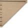 Tapis intérieur / extérieur Latitude Run® Sahara