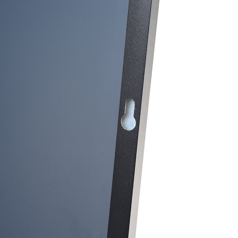 Metal Rectangle Mirror