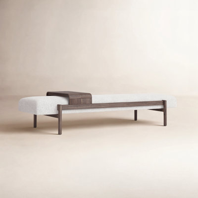 Romina Upholstered Bench